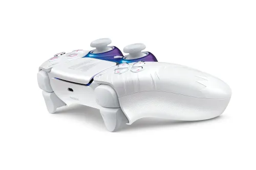 Pad Sony DualSense Grand Theft Auto VI Edycja Limitowana Biały do PS5 Bezprzewodowy