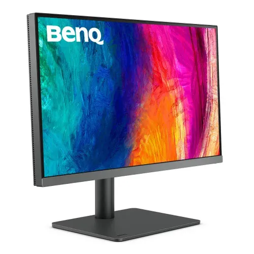 Monitor BenQ PD2706U 27" 4K IPS 60Hz 5ms Graficzny