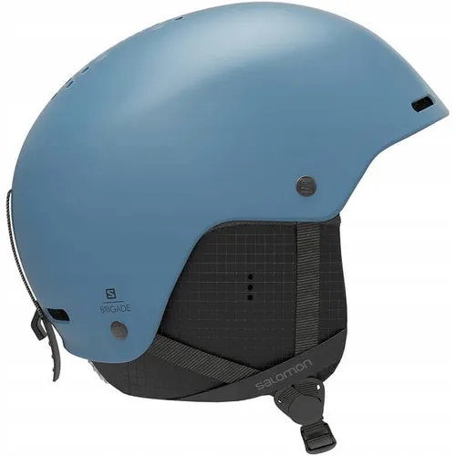 Kask narciarski Salomon BRIGADE S 53-56 cm