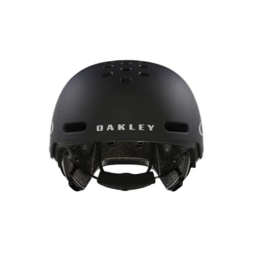 Kask rowerowy orzeszek OAKLEY Street1 ICE