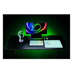 Klawiatura RAZER Huntsman V3 Pro TKL 8KHz Biały