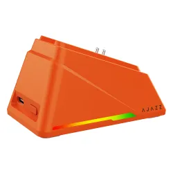 Myszka gamingowa Ajazz AJ159 Apex Pomarańczowy