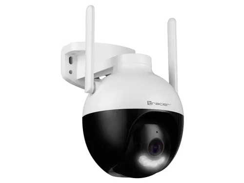 Kamera Tracer Guard 4