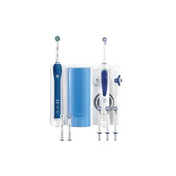 Oral-B Oxyjet + Pro 2000 İrrigator