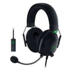 Наушники геймерские / игровые Razer Blackshark V2 черный (RZ04-03230100-R3M1)