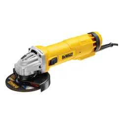 Dewalt Taşlama Makinesi DWE4217KD