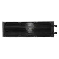 Chłodzenie wodne THERMALRIGHT Frozen Prism 360 ARGB Czarny