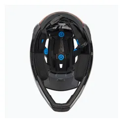 Kask rowerowy Leatt MTB Enduro 3.0 V25 rust