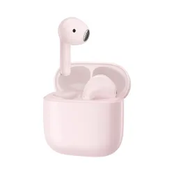 Słuchawki bezprzewodowe Edifier X2 Plus Douszne Bluetooth 6.0 Różowy