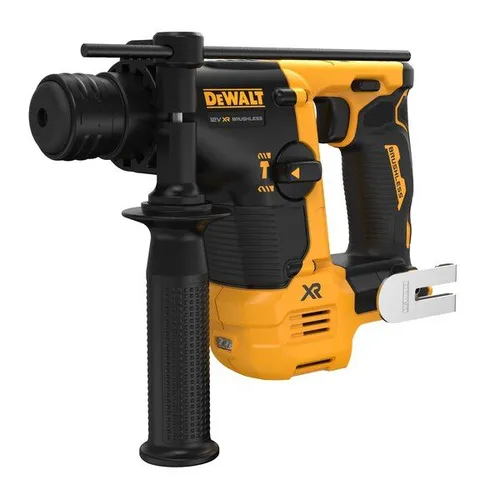 SDS-Plus DeWalt DCH072N Akülü Delici Matkap Ucu