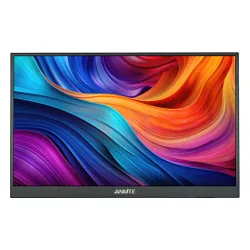 Monitor ANMITE A160W04H 16" 1920x1200px IPS 165Hz 1 ms