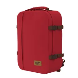 Plecak torba podręczna CabinZero 44 l - london red