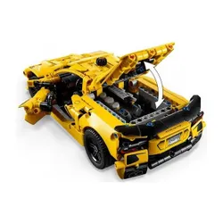 LEGO Technic 42205 Chevrolet Corvette Stingray