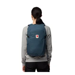 Городской рюкзак Fjallraven Ulvo 23-green