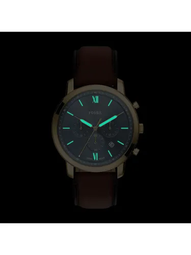 Часы наручные Fossil Neutra FS6162