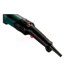 Metabo WEV 17-125 Hızlı RT Açılı Taşlama Makinesi