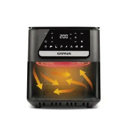 Air fryer G3 Ferrari Friggisano G10207 1700W 6,5l