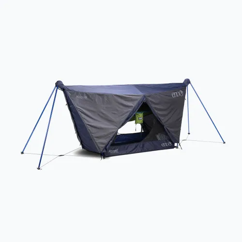 Schronienie turystyczne ENO Nomad Shelter System navy