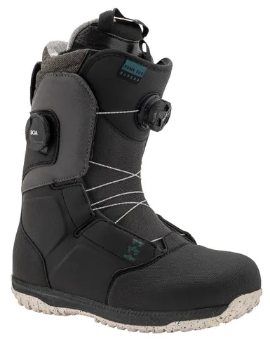 Buty snowboardowe Rome Bodega Boa - Rozmiar (cm) - 26.5