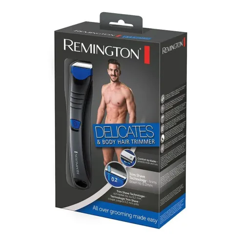 Trymer REMINGTON BHT-250 Delicates