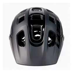 Kask rowerowy Lazer Impala matte full/black