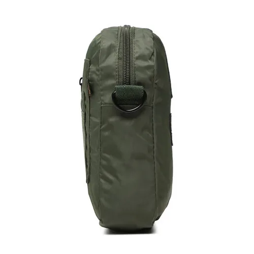 Alpha Industries Crew Carry Bag 196924 Sage / Green 01