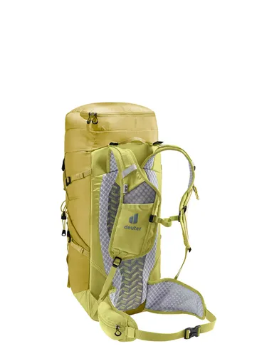 Plecak turystyczny Deuter Speed Lite 30 - linden/sprout