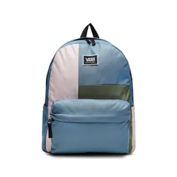 Vans WM vechi Skool H20 Rucsac WMN VN0A5I13CDI1 Bluestone / Rose fum