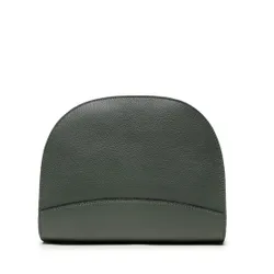 Geantă Creolă K11215 Verde Îmbuteliat