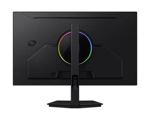 Monitor Samsung Odyssey G8 S32HG802ES 32" 6K Fast IPS Dual Mode 165Hz/330Hz 1ms Gamingowy