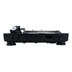 Gramofon RELOOP RP-4000 MK2 Czarny, Manualny, Napęd bezpośredni, Wkładka Ortofon, Prędkość odtw. 33 1/3,45,78 obr./min