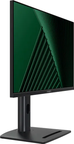 Monitor MSI Pro MP275QPG 27" 2560x1440px IPS 100Hz 1 ms [MPRT]