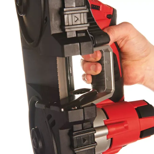 Milwaukee M12 BS-0 Şerit Testere