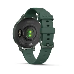 Smartwatch Garmin Lily 2 Active 38mm Zielony