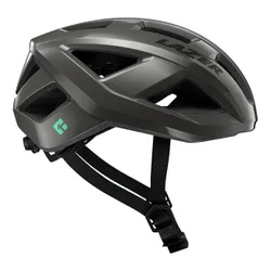 Kask rowerowy LAZER Tonic Kineticore Ciemnoszary Szosowy (rozmiar M)