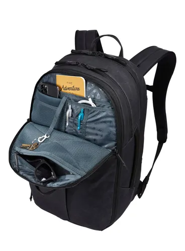 Rucsac de călătorie Thule Aion 28 L-Negru