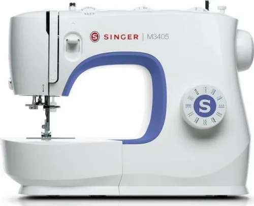 Singer Simple Dikiş Makinesi M3405