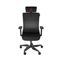 Fotel GENESIS Astat 700 G2 Czarny