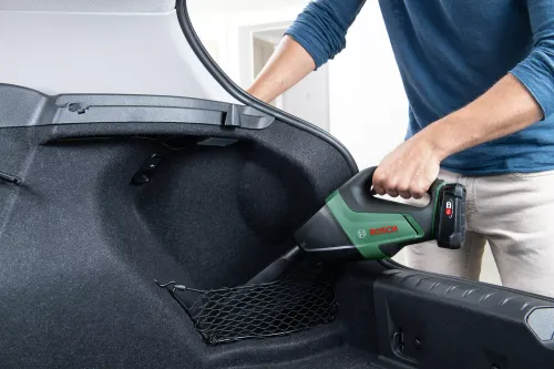 Bosch UniversalVac 18V Akülü Elektrikli Süpürge