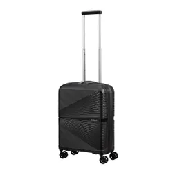 Walizka kabinowa American Tourister Airconic - onyx black