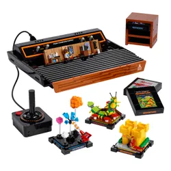 Конструктор Lego 10306 ICONS - Atari 2600