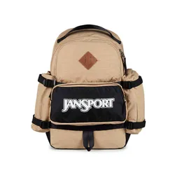 Plecak JanSport Seattle Pack - travertine