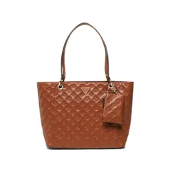 Сумка Guess HWLF78 79230 COGNAC