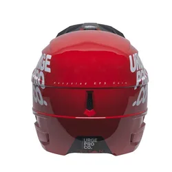 Kask rowerowy Full Face URGE Deltar Youth