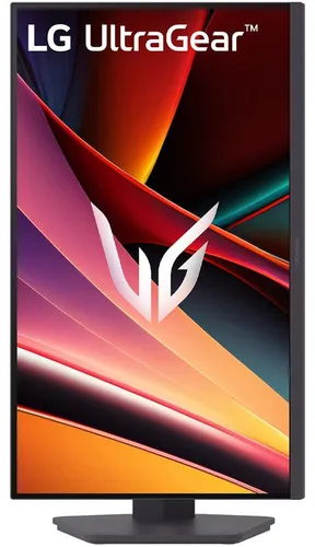 Monitor LG UltraGear 27G610A-B 27" 2560x1440px IPS 200Hz 1 ms [GTG]