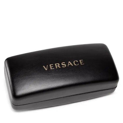 Okulary przeciwsłoneczne Versace 0VE2245 100278 Gold - Rozmiar (EU) 60