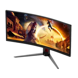 AOC CU34G4ZCA - 250Hz | UWQHD | Fast VA | 34''