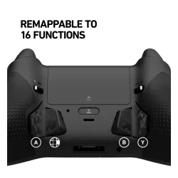 Pad SCUF Instinct Pro do Xbox, PC Bezprzewodowy/Przewodowy Szary