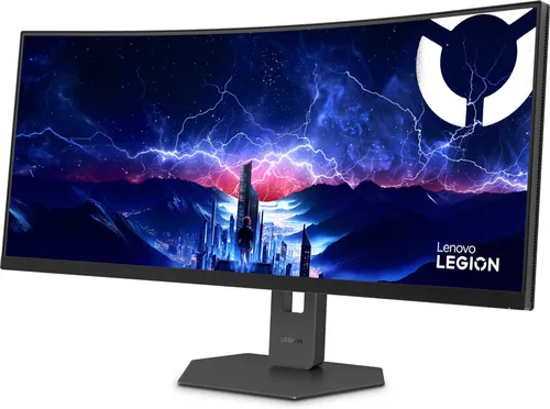 Monitor LENOVO 34W-2C 68F6GACBEU 34" 3440x1440px 240Hz 0.5 ms [MPRT] Curved