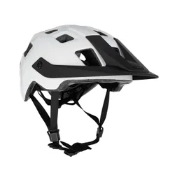 Kask rowerowy ABUS MoTrip shiny white